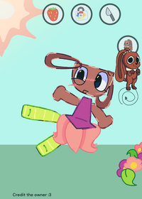 Bassie dandys world