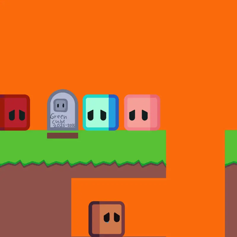 Game by @the_lil_chick