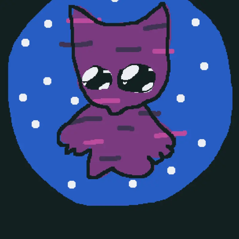 Game by @galxy_the_cat