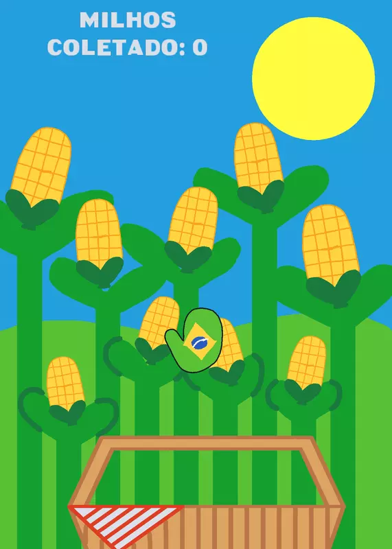 Game by @Joaquimmakerbrazil