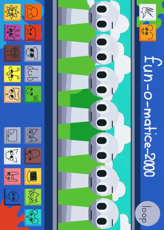 Game by @bacon_is_awesome