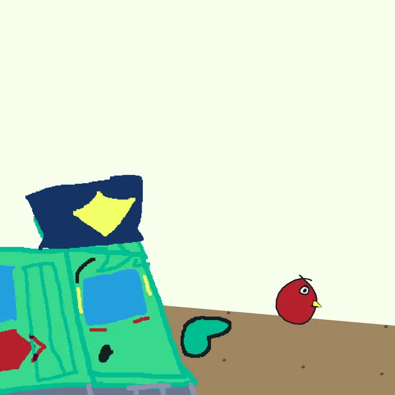 Game by @SteveTha123