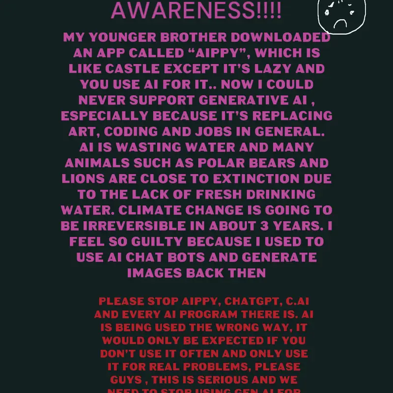 Please ….. by @Spoonypawz_spaceshipz