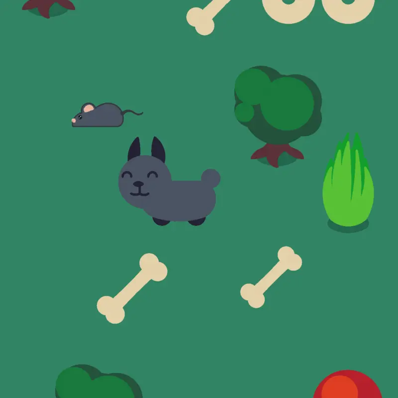 Game by @OkWhyNot