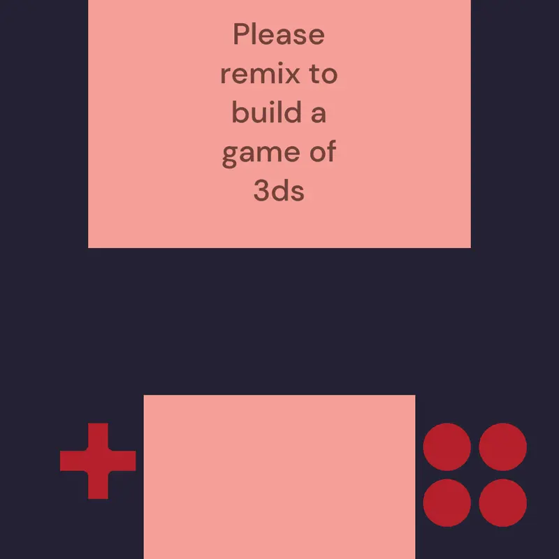 Game by @Tlelsk