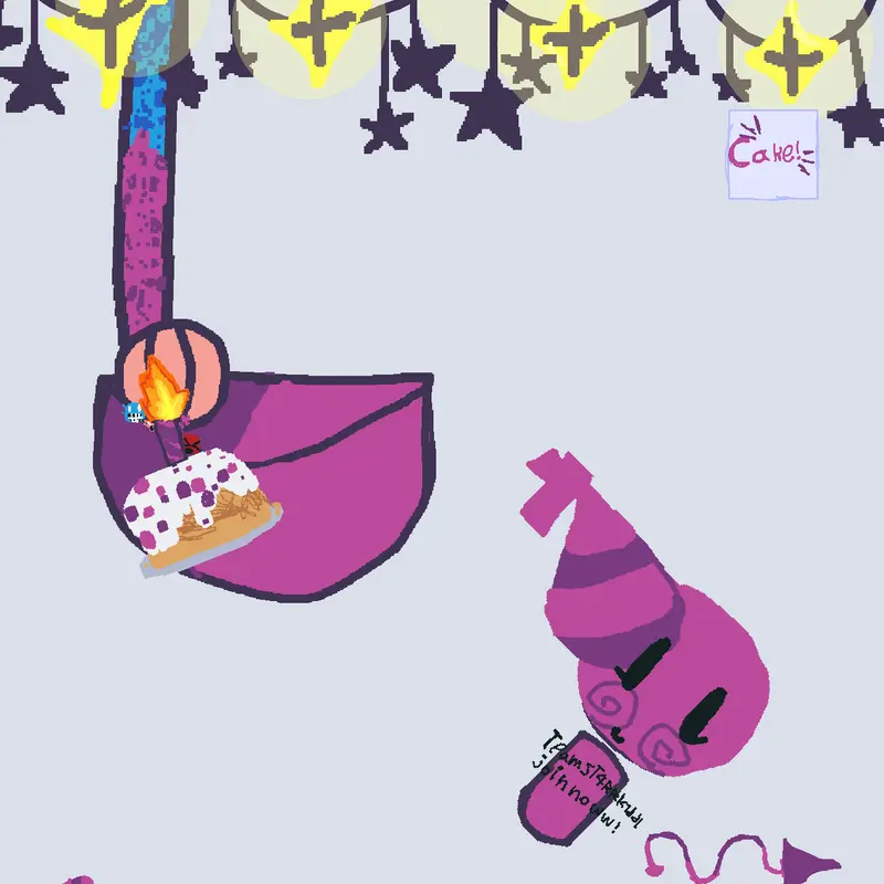 Game by @Purpl33Gal