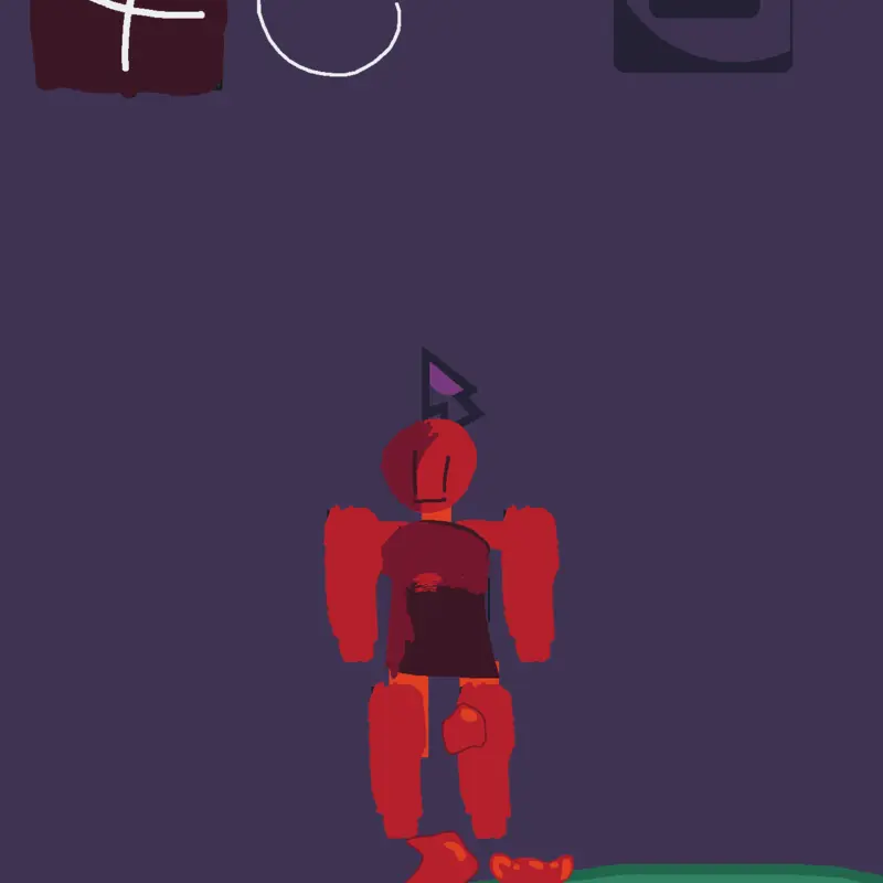 Game by @doumaaa