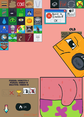 snapshot