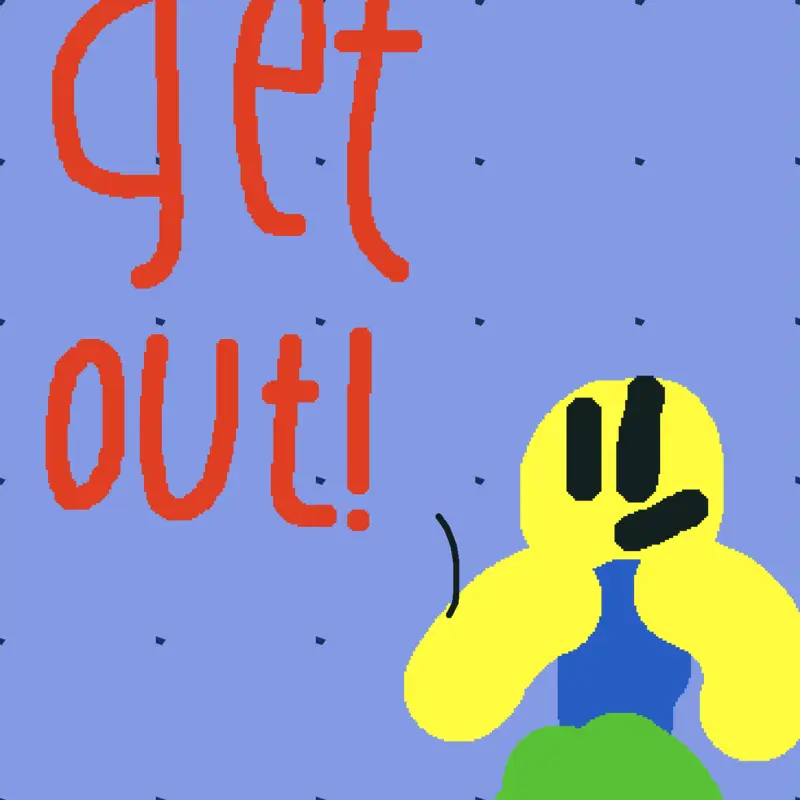 Game by @LakenBLoves