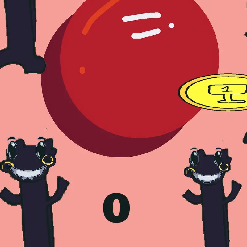 Game by @boba666
