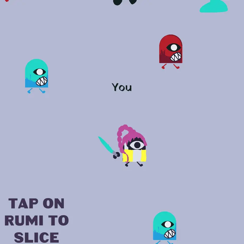 Game by @uglyassmotherfucker