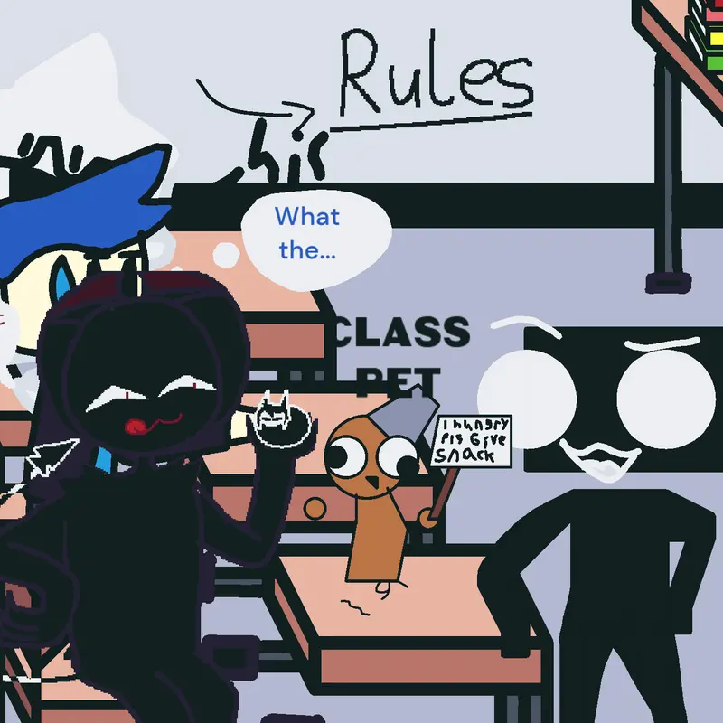 Game by @Stickmankj