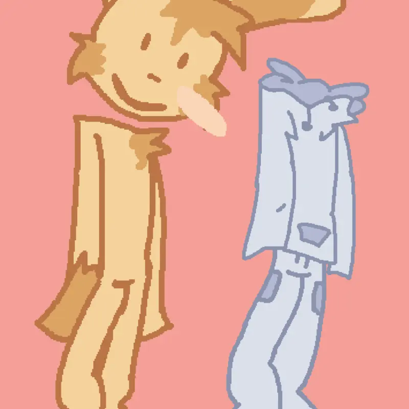 ANIMAL HOSPITAL DRESS UP by @The-FR34K