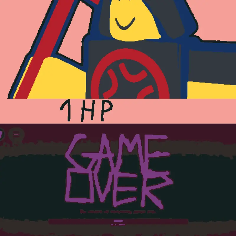 Game by @Deleter