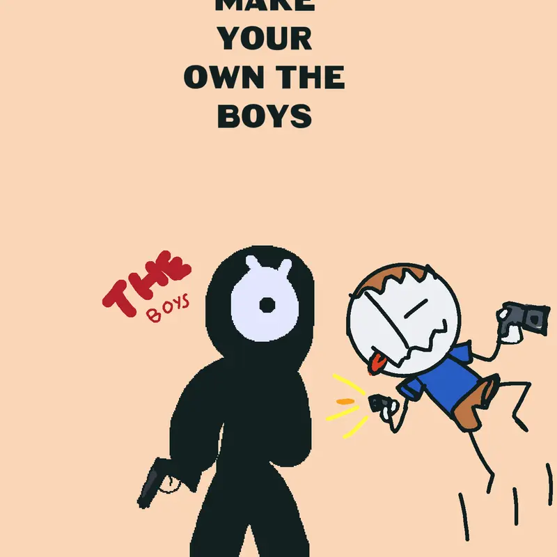 Game by @SQUIDYTHEONE