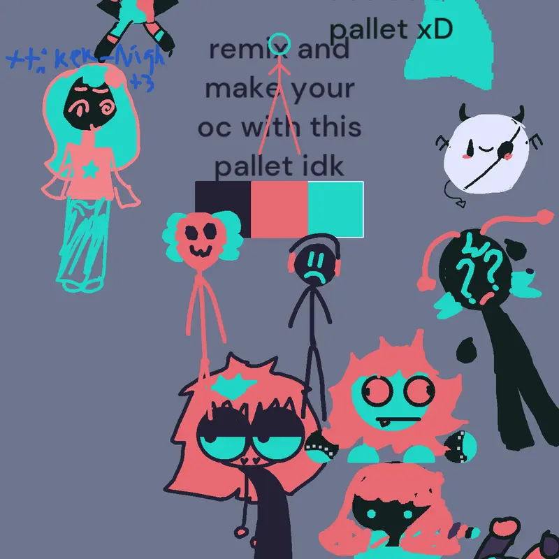Game by @urofficialdemon_kit