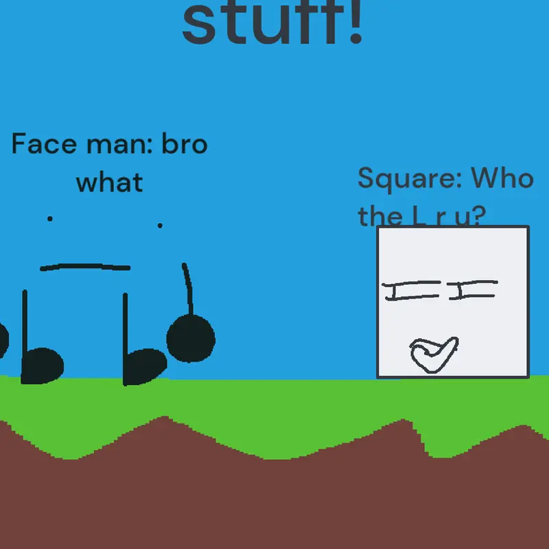 Game by @Square_Guy