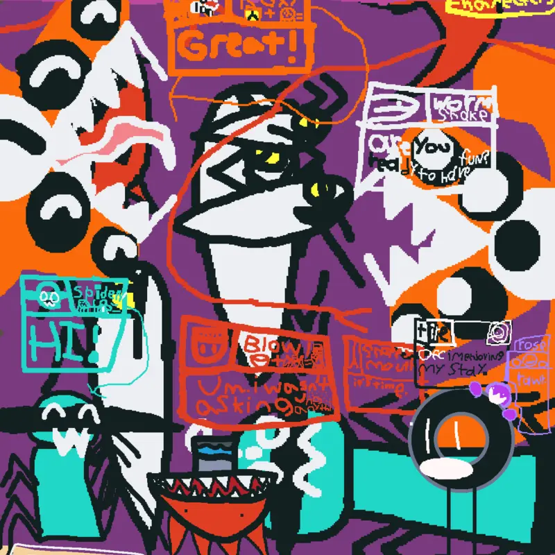Game by @Blowl_and_friends