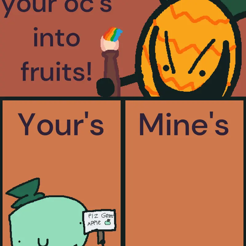 Game by @yourOrdinary_R