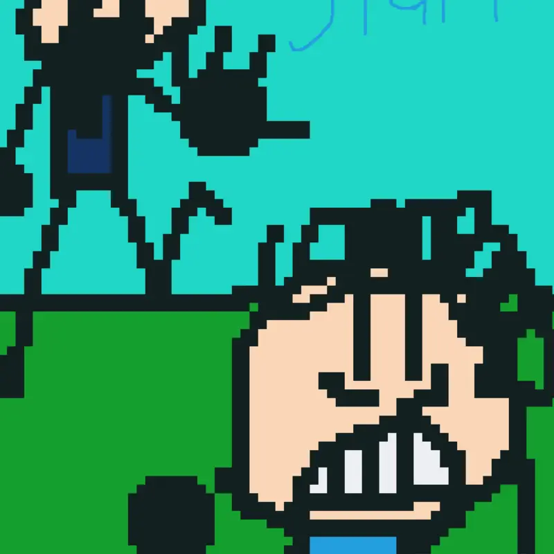 Game by @kjtails18
