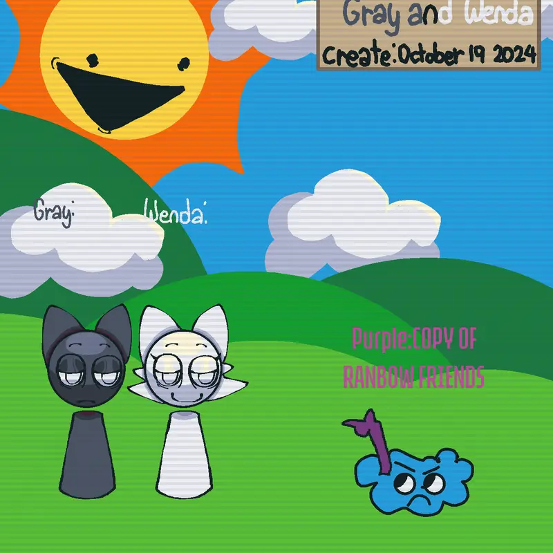 Game by @bombox_girl