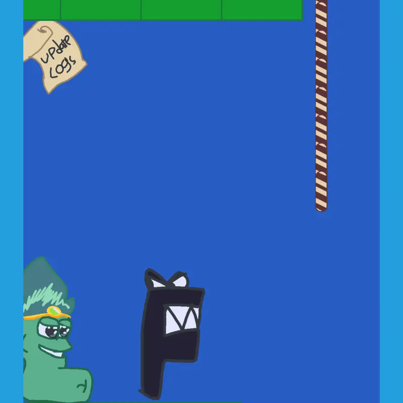 Game by @Alissonossil