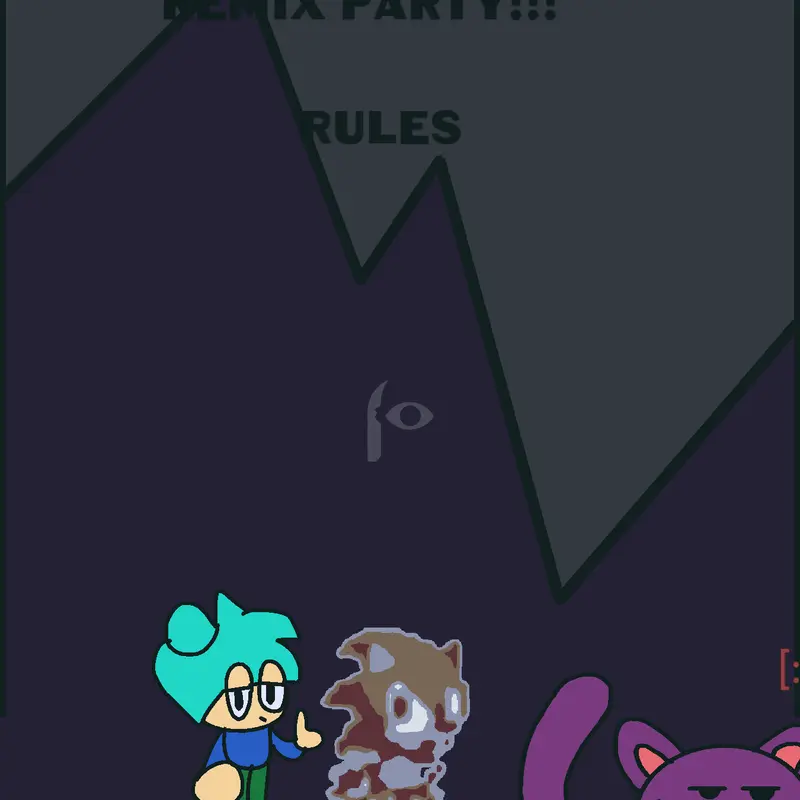 Game by @7733