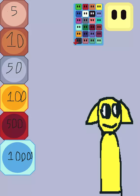 Game by @gorbenusganos