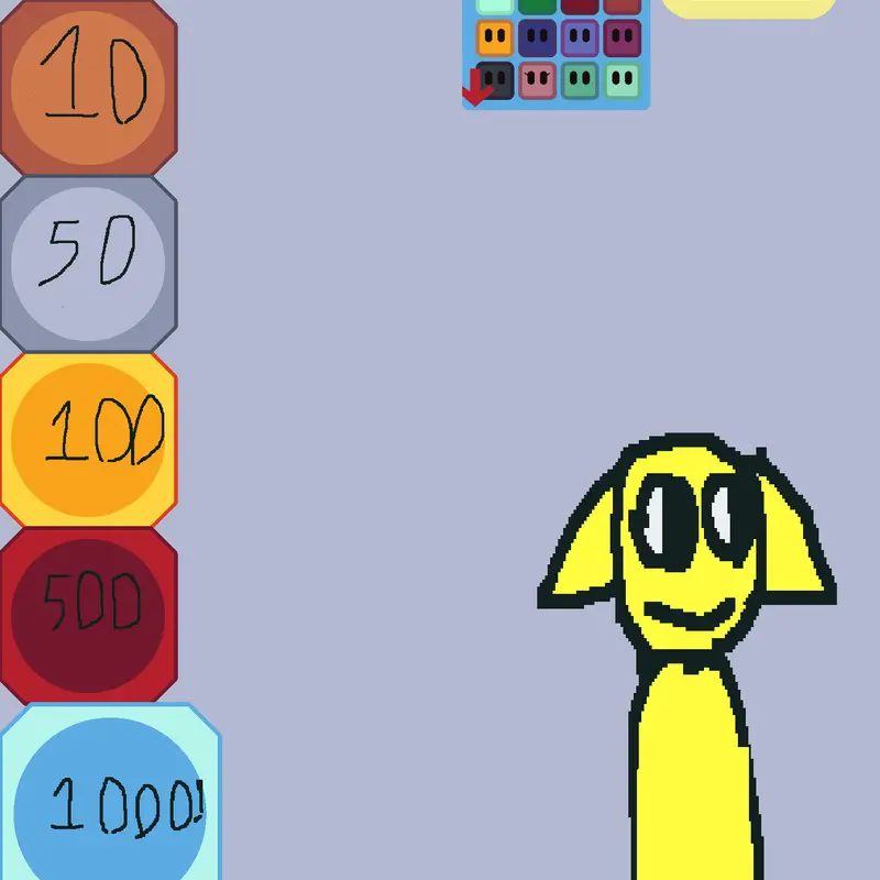 Game by @gorbenusganos