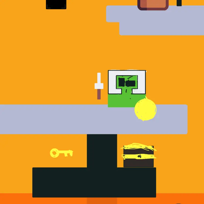 Game by @poulinho