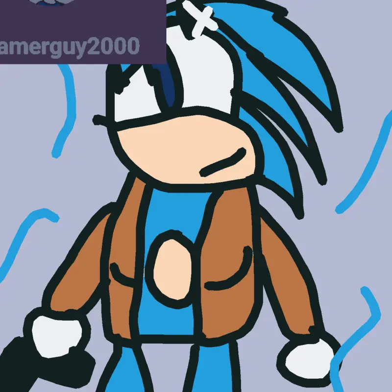 Game by @thegamerguy2000