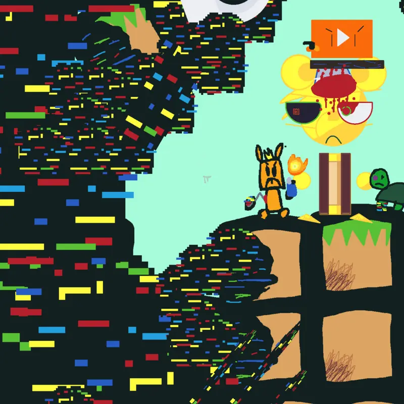Game by @Amirversehere
