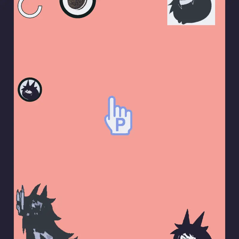 Game by @Pandalar