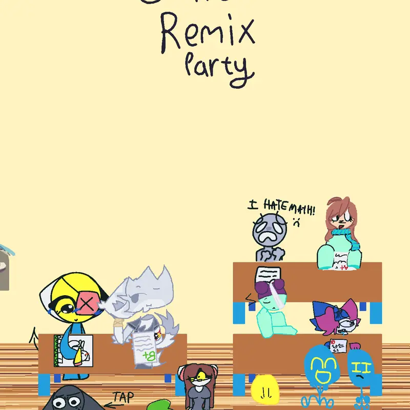 Game by @alaynalufia