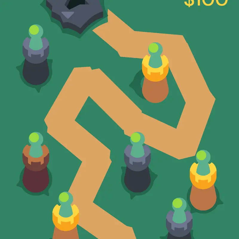 Game by @blueoren202
