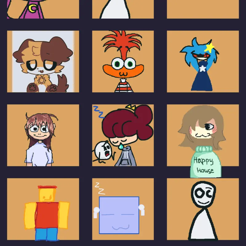 Game by @Est-ce-que-tu-maimes