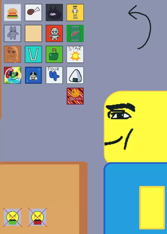 Game by @Monica_20261