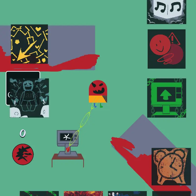 Game by @HQoffice