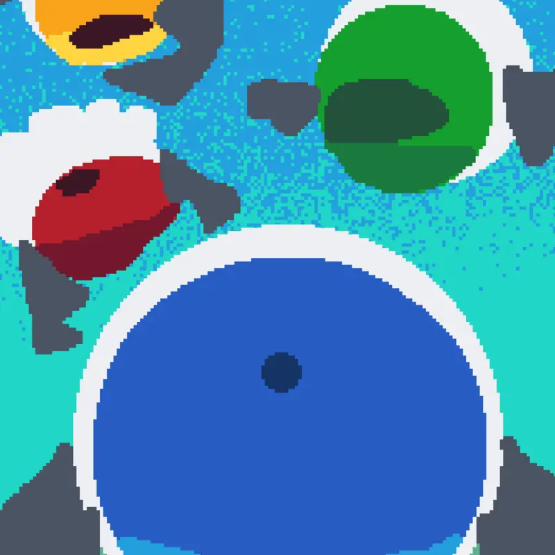 Game by @GO_LITER