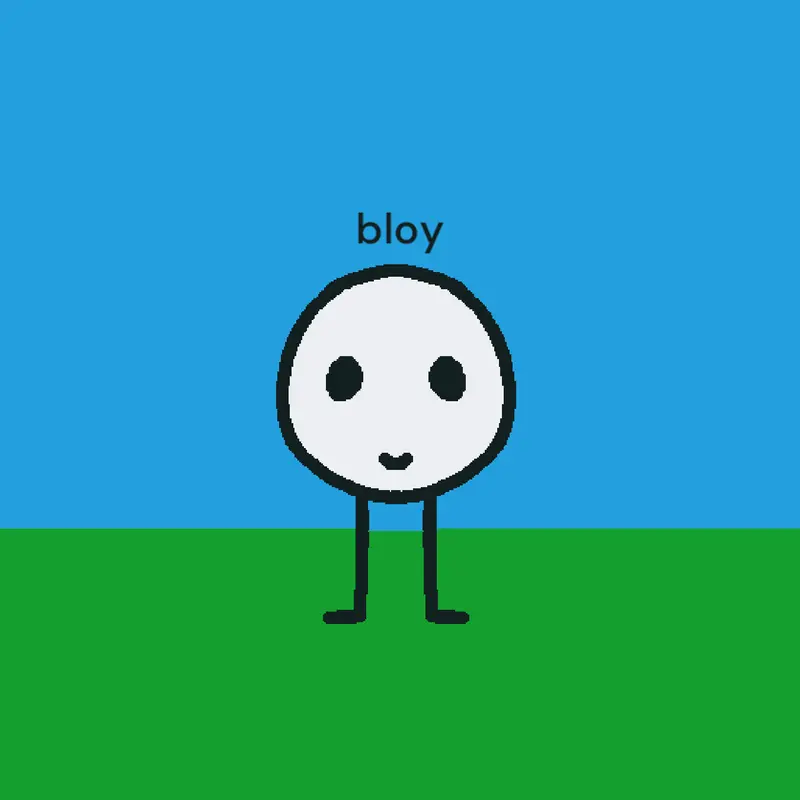 Bloy Maker by @Wattey91_OFFICIAL