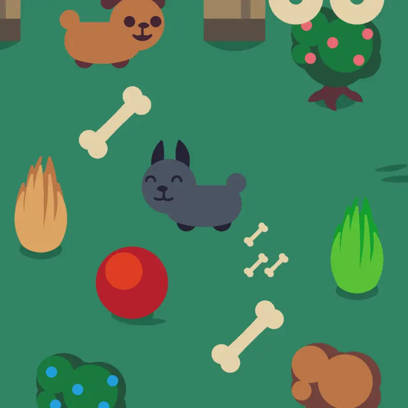 Game by @Jerichos_world