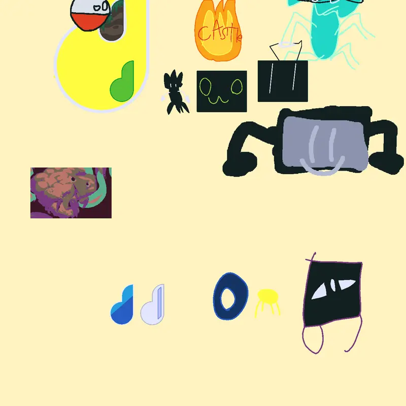 Game by @trex1000