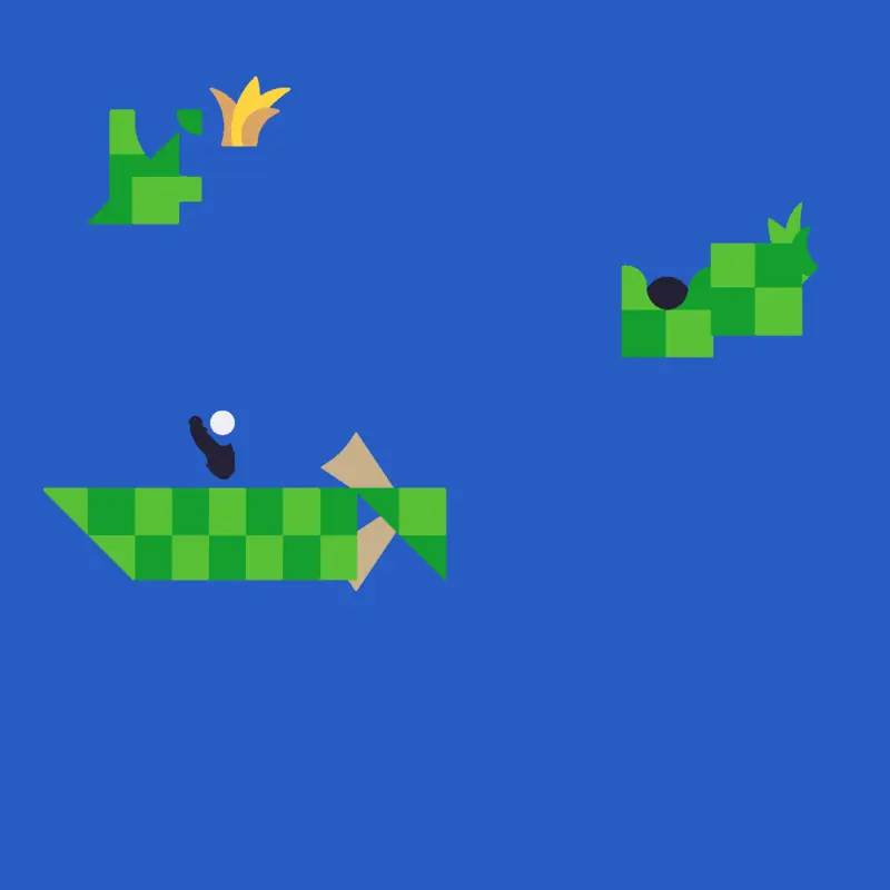 Game by @STUDANT
