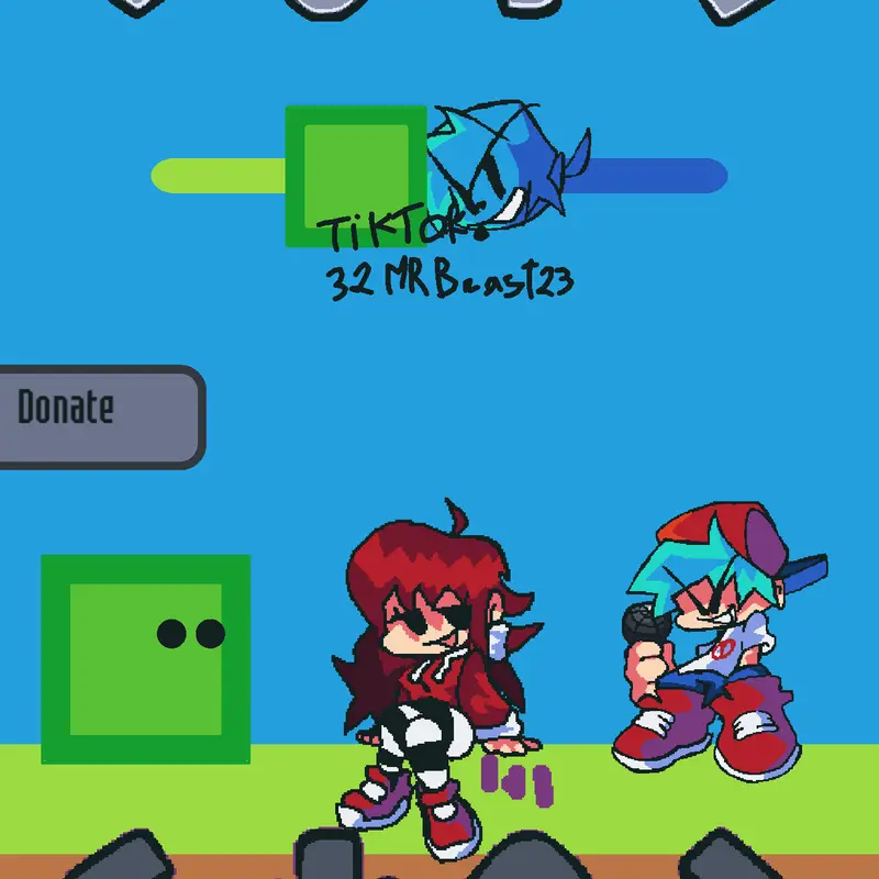 Game by @Squidward-yell-fnf-1-00V