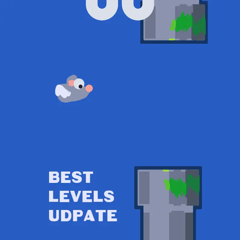 Game by @Mawel1