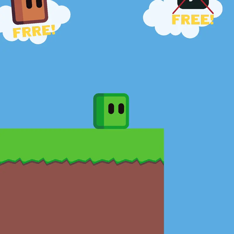 Game by @anttpyp