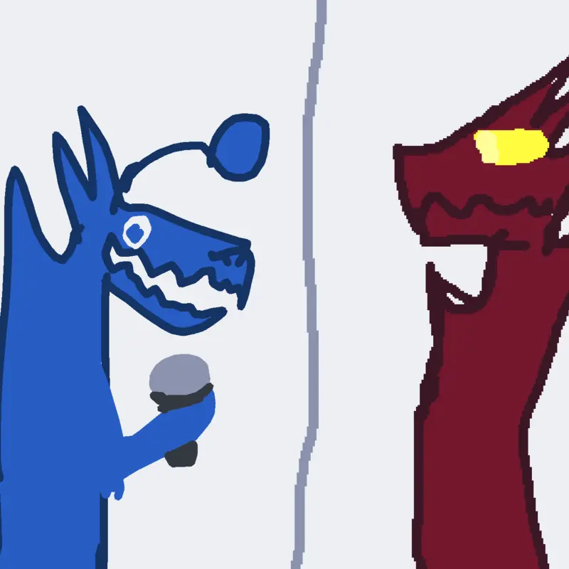 Game by @Therealtyranitar
