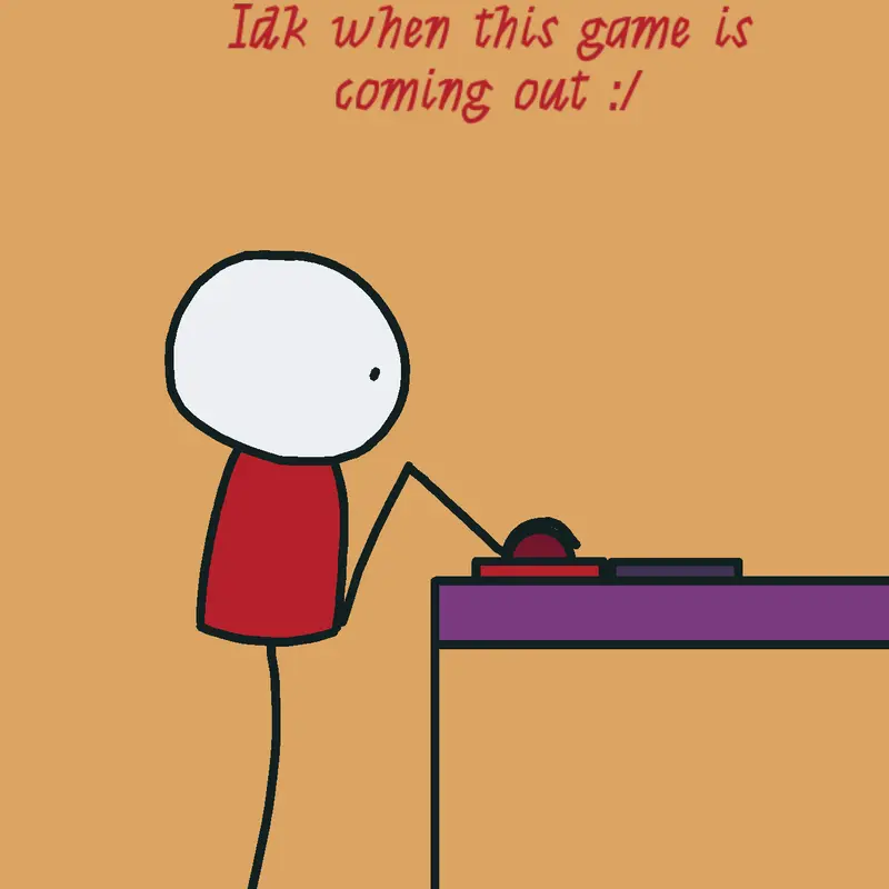 Idk what I'ma name the game yet. by @Jolly_Ball