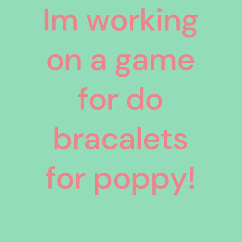 Game by @-pam-lechera