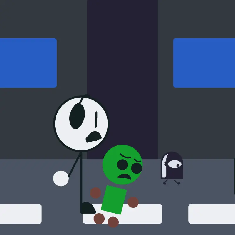 Game by @mr_saurio